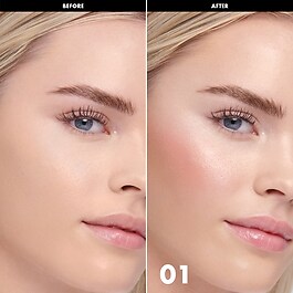 Palette Teint Colorful - Hepsi Bir Arada Yüz Makyaj Paleti